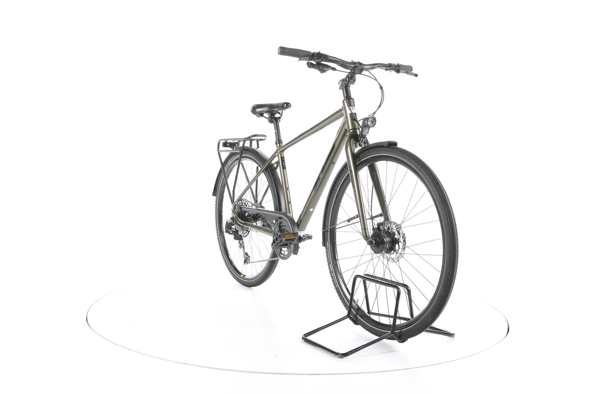 KTM Urban 12 SX Fahrrad City & Trekking - Image 3