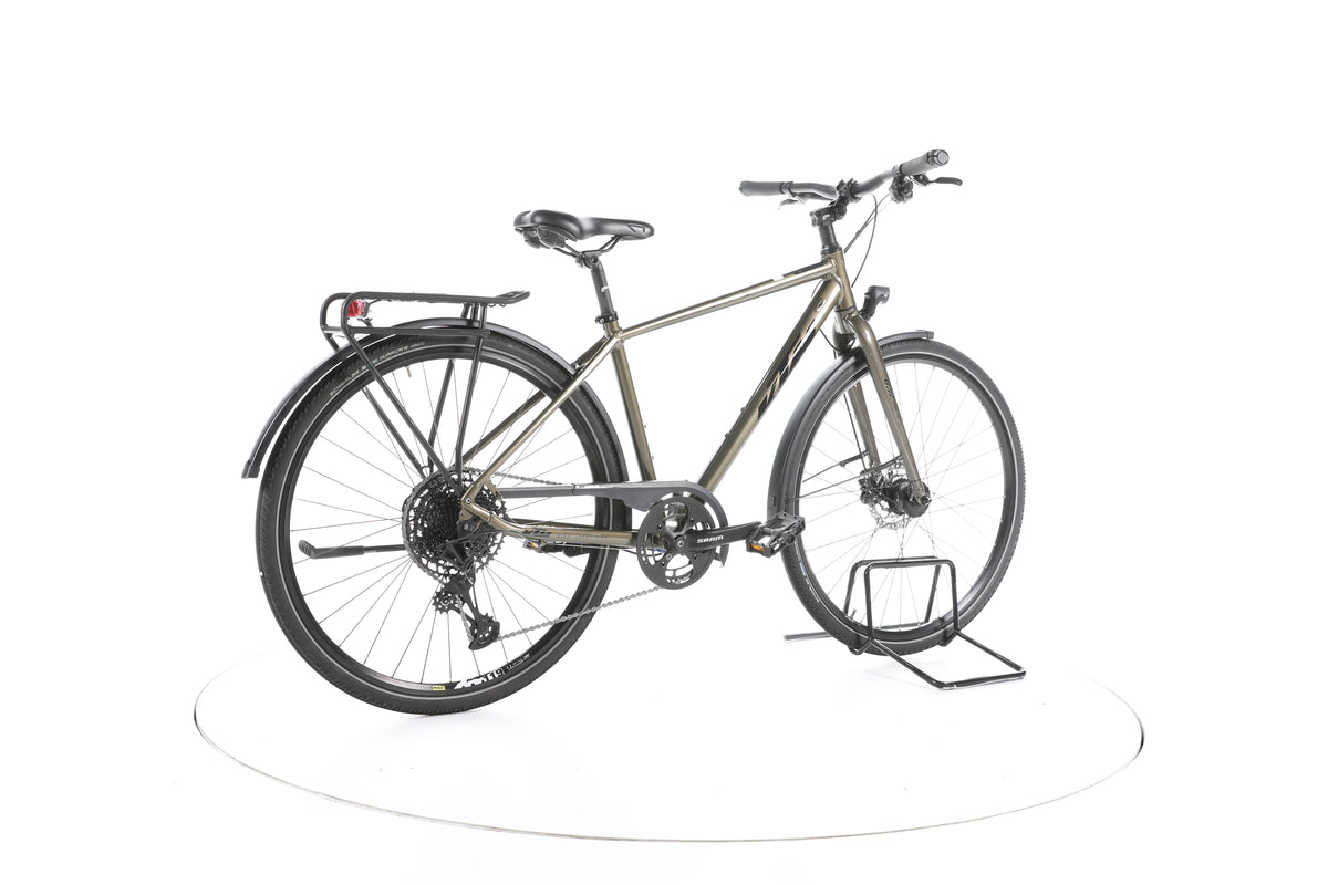 KTM Urban 12 SX Fahrrad City & Trekking - Image 12
