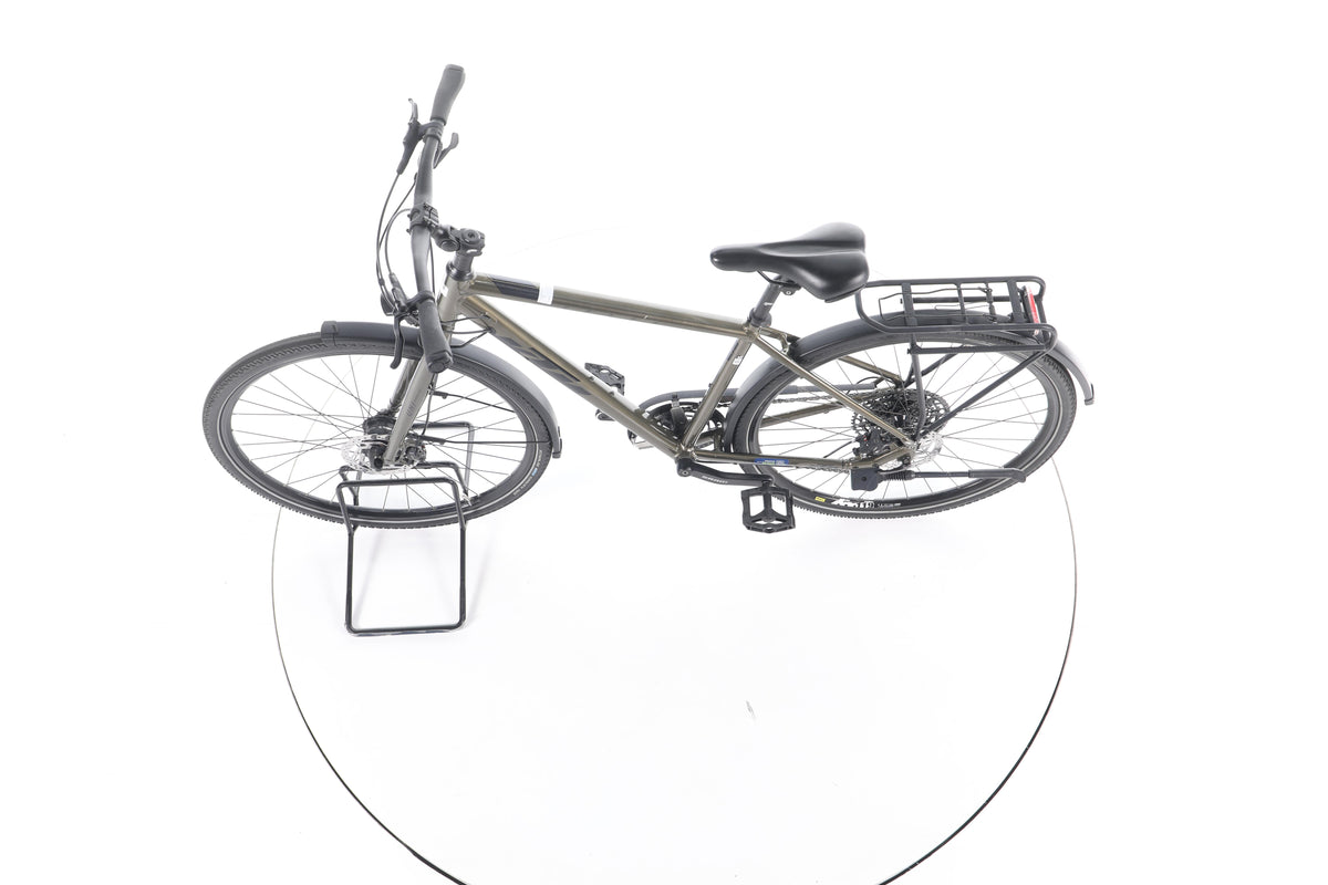 KTM Urban 12 SX Fahrrad City & Trekking - Image 19
