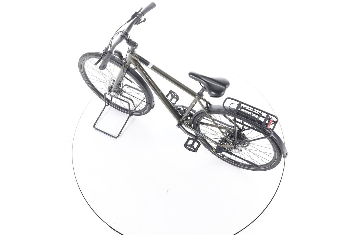 KTM Urban 12 SX Fahrrad City & Trekking - Image 20