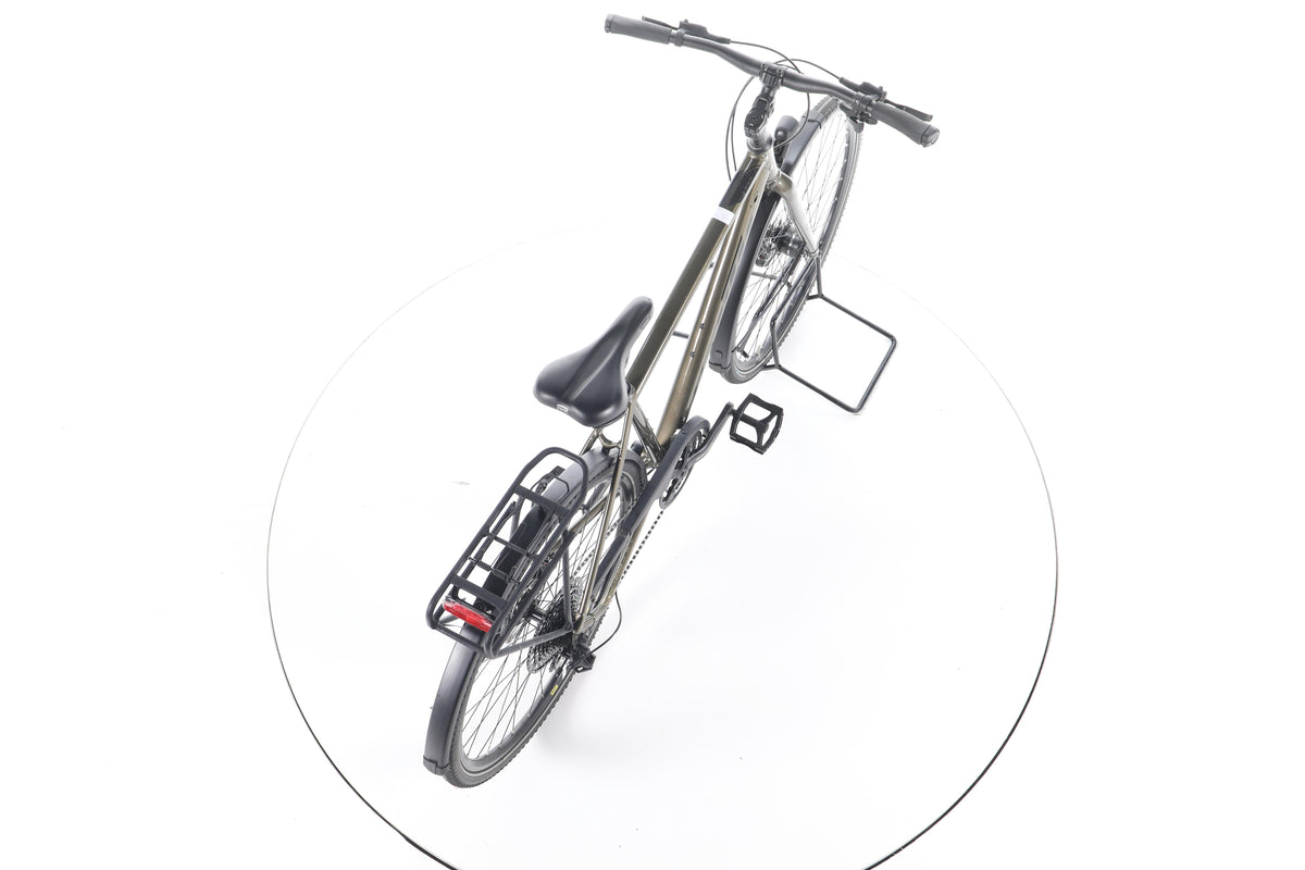 KTM Urban 12 SX Fahrrad City & Trekking - Image 23