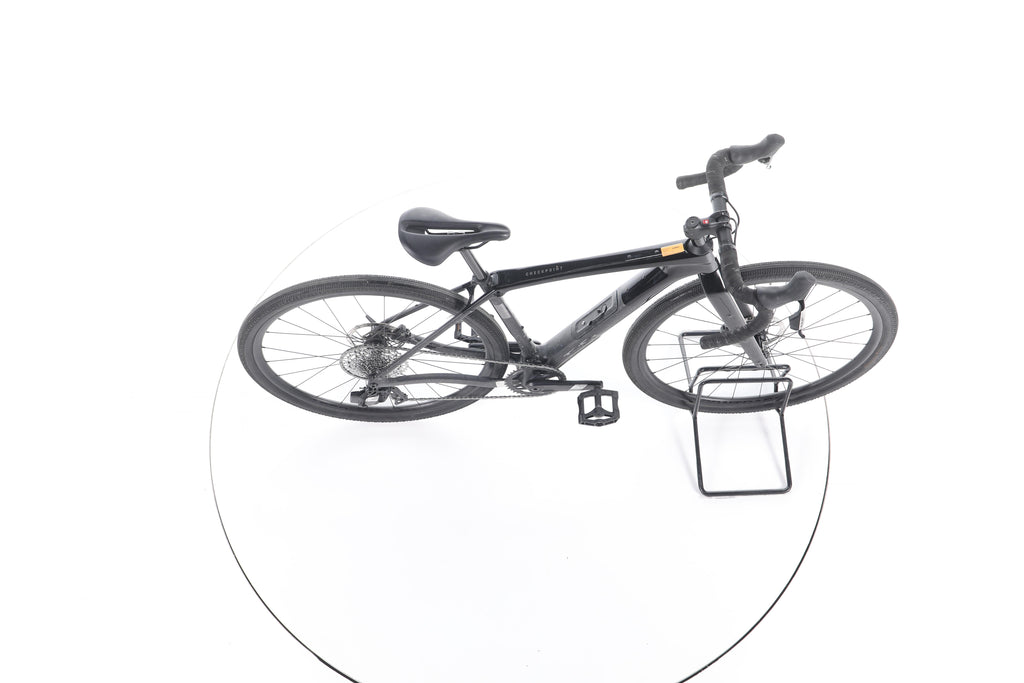 Trek Checkpoint SL 5 Gravelbike Carbon 2025 - Image 13