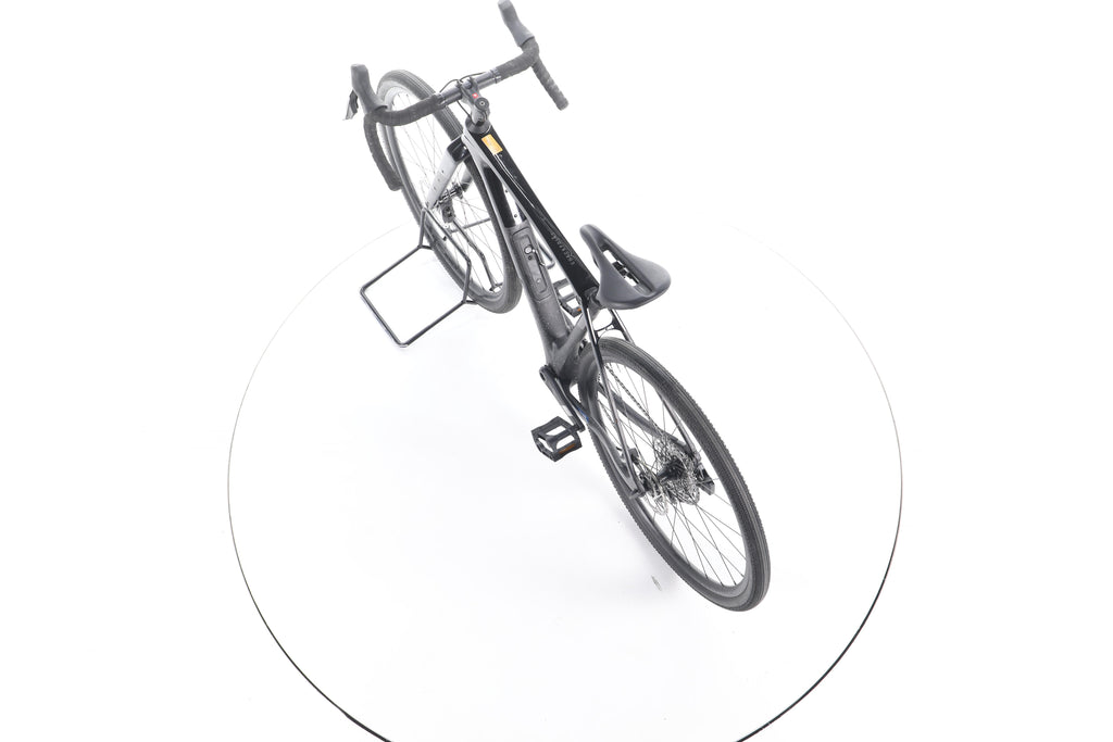 Trek Checkpoint SL 5 Gravelbike Carbon 2025 - Image 21