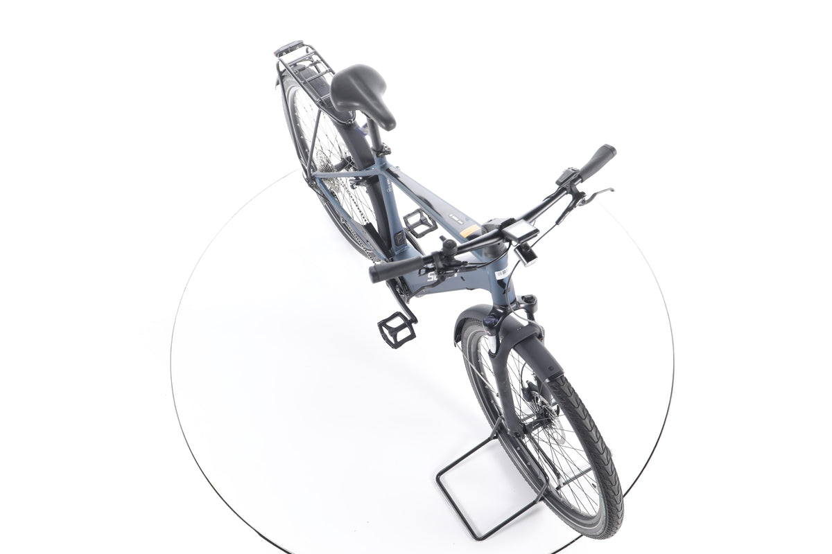 Scott Sub Tour eRide 10 Trekking E-Bike - Image 15