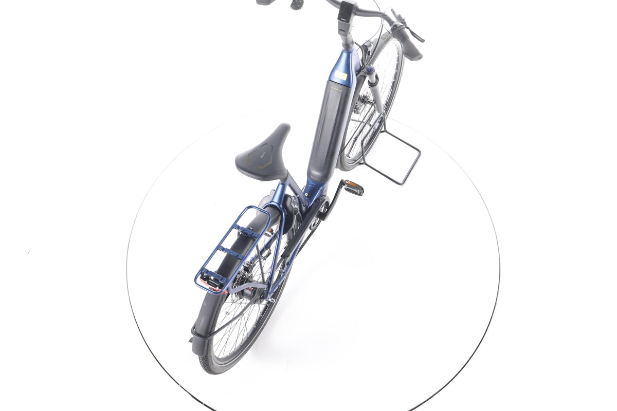 Giant DailyTour E+ 1 LDS City E-Bike Tiefeinsteiger - Image 23