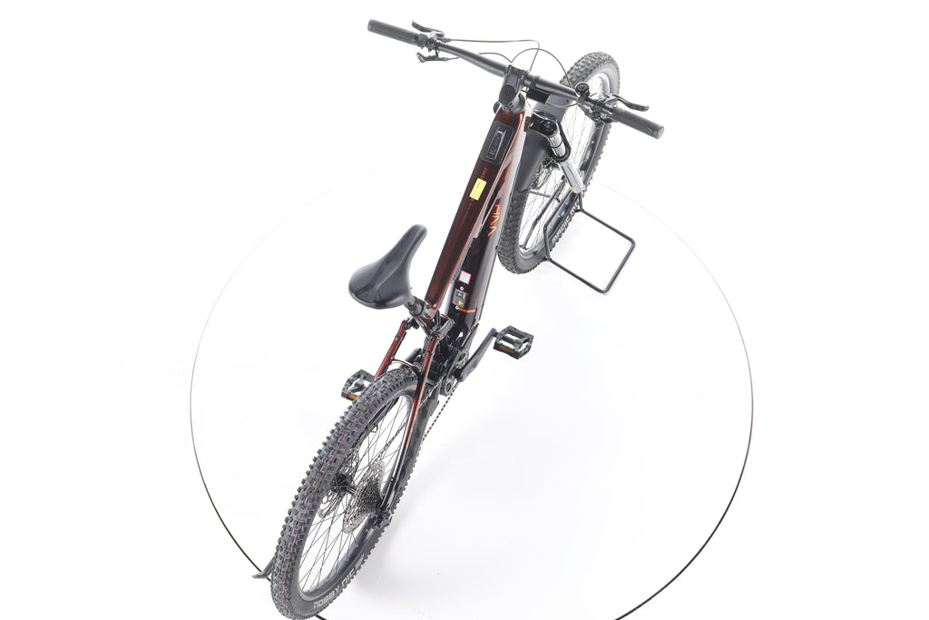 Cube Stereo Hyb ONE77 HPC Race 800 E-Bike Fully Carbon 2025 - Image 23