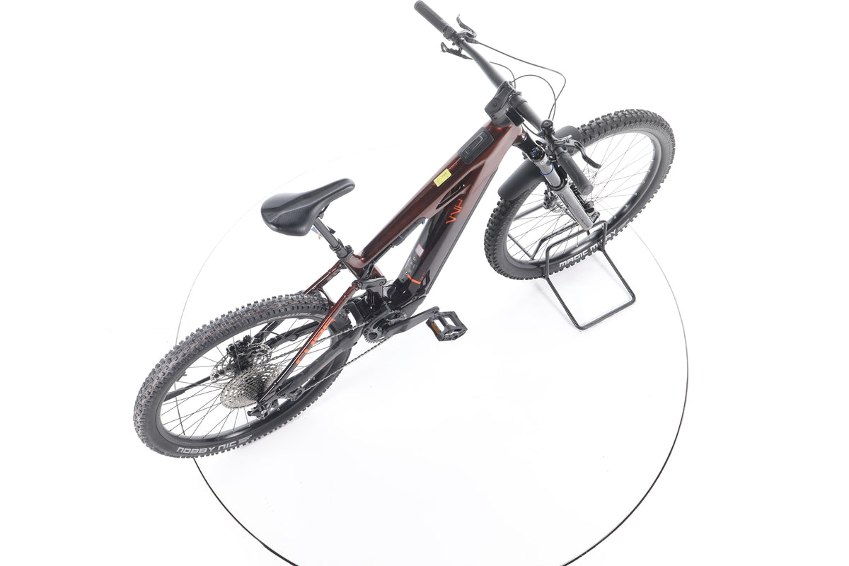 Cube Stereo Hyb ONE77 HPC Race 800 E-Bike Fully Carbon 2025 - Image 24