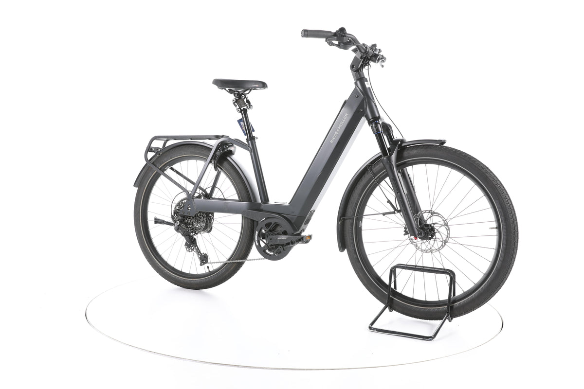 Riese & Müller Nevo 4 GT touring Trekking E-Bike Tiefeinsteiger - Image 2