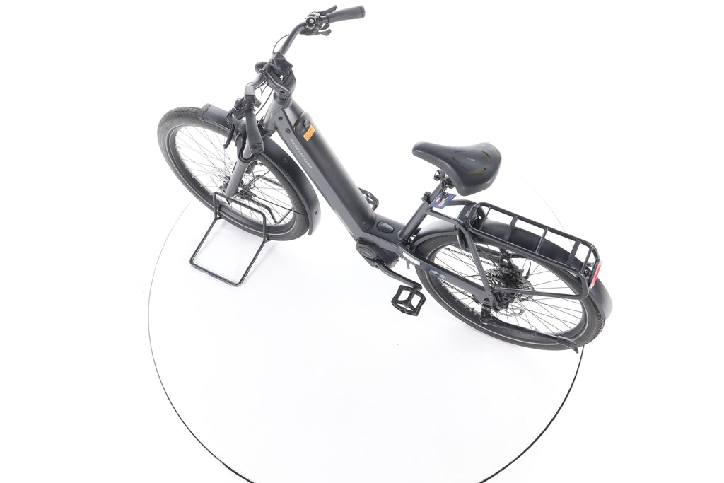 Riese & Müller Nevo 4 GT touring Trekking E-Bike Tiefeinsteiger - Image 20