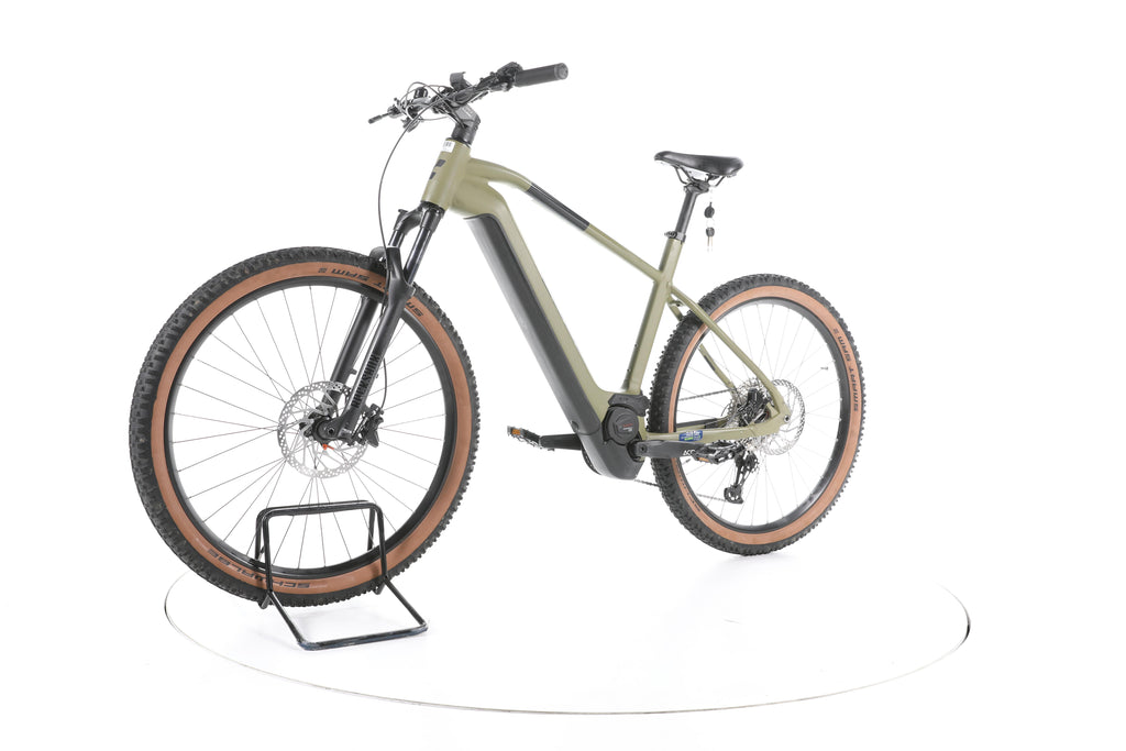 Cube Reaction Hybrid Race E-Bike - Image 6
