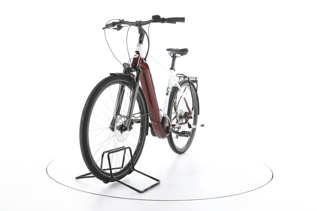 Bergamont E-Horizon Edition LTD Trekking E-Bike - Image 5