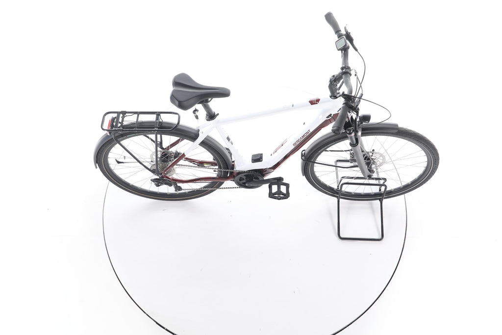 Bergamont E-Horizon Edition LTD Trekking E-Bike - Image 13