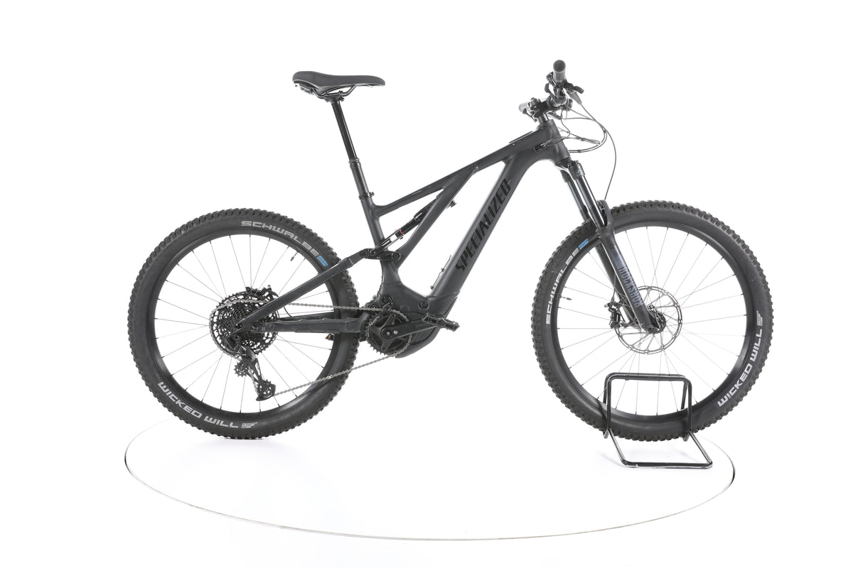Specialized Turbo Levo E-Bike Fully - Image 1