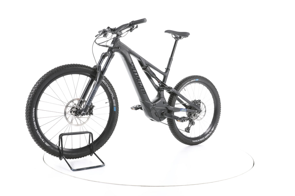 Specialized Turbo Levo E-Bike Fully - Image 6