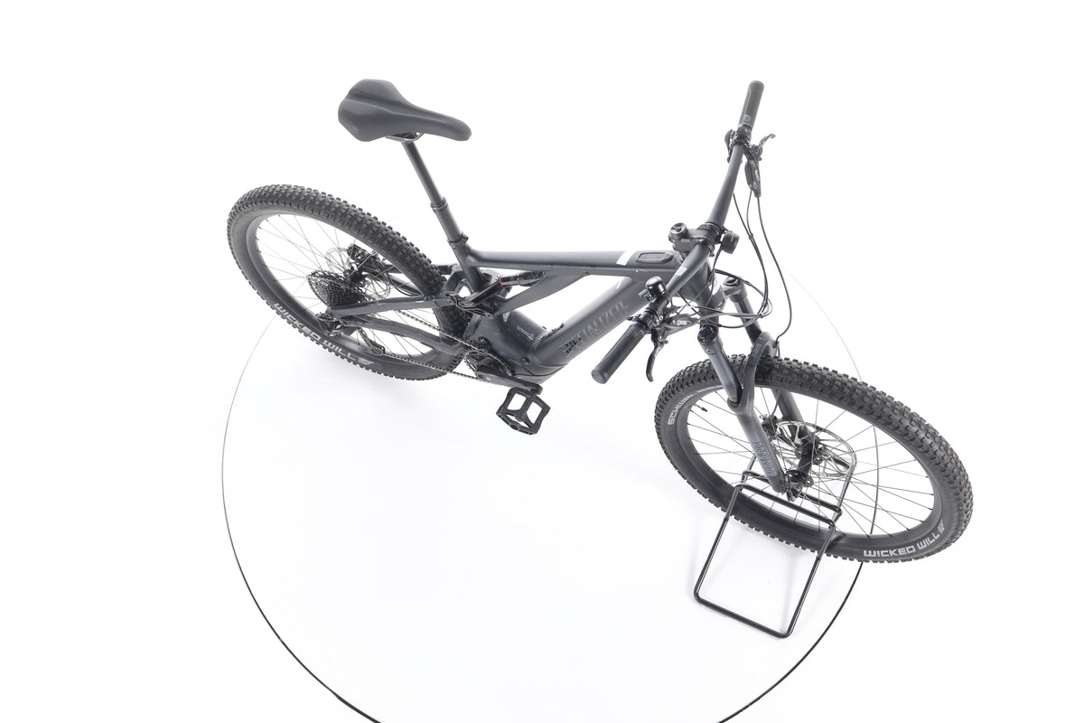 Specialized Turbo Levo E-Bike Fully - Image 14