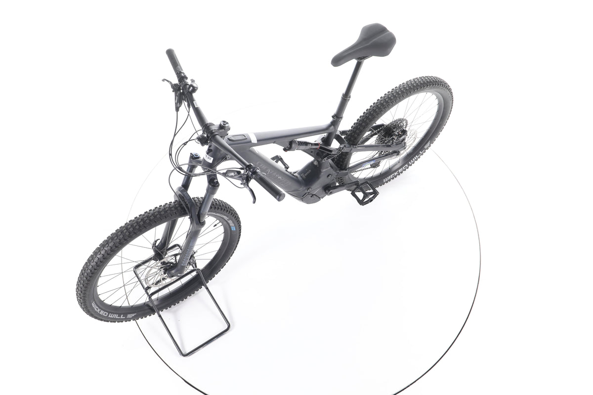 Specialized Turbo Levo E-Bike Fully - Image 18