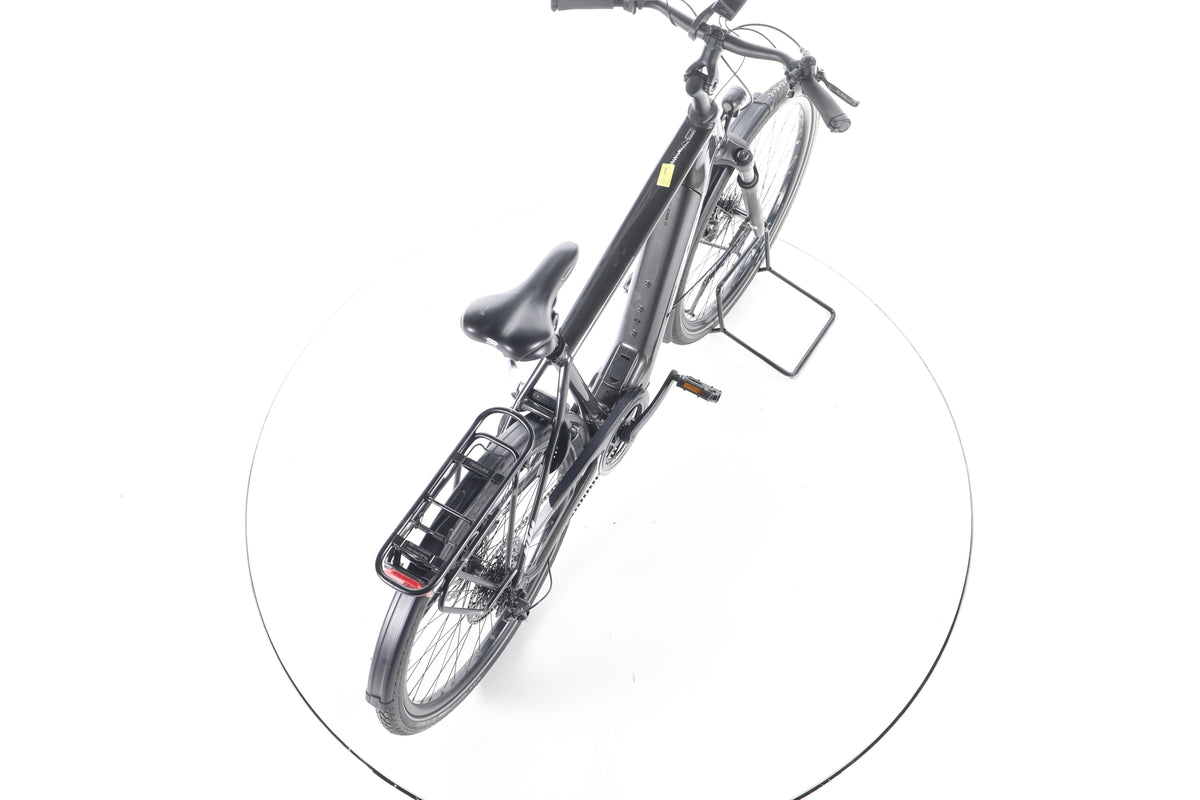KTM Macina Style XL Trekking E-Bike - Image 23