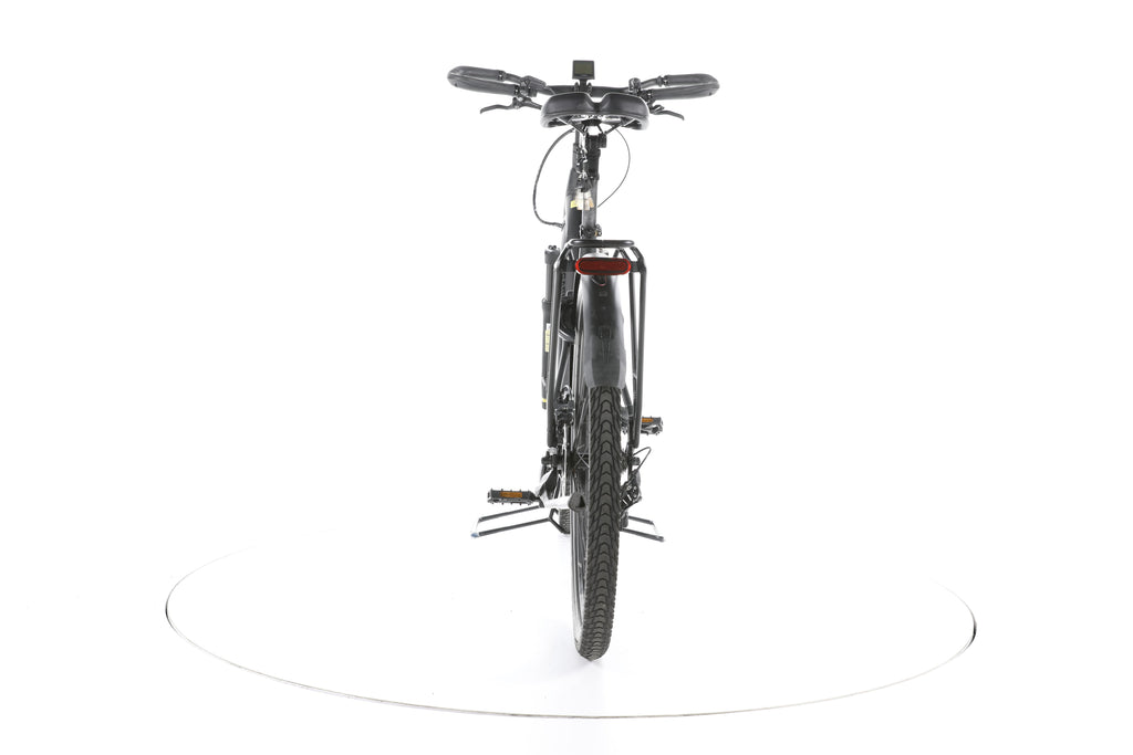 Pegasus Premio Evo 10 Lite Comfort Trekking E-Bike Tiefeinsteiger - Image 10