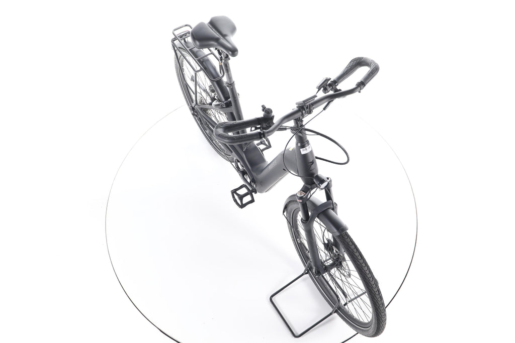 Pegasus Premio Evo 10 Lite Comfort Trekking E-Bike Tiefeinsteiger - Image 15