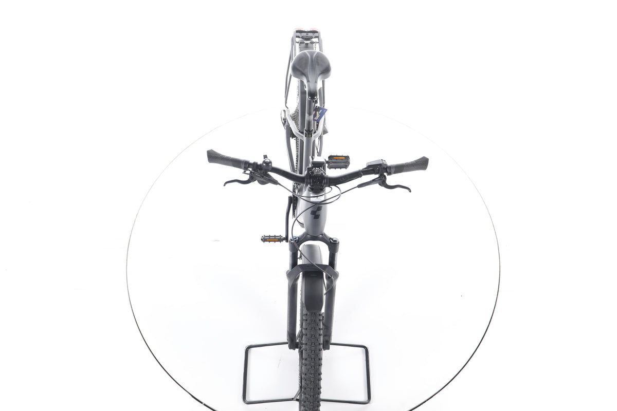 Cube Reaction Hybrid Race 750 Trekking E-Bike Tiefeinsteiger - Image 16