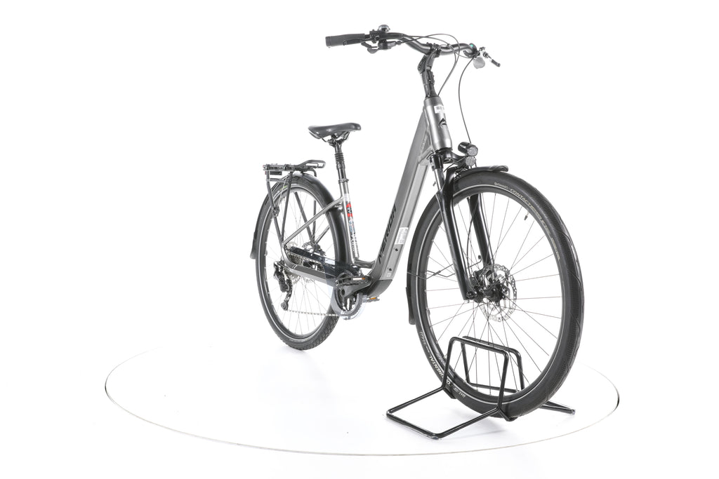 Merida eSPRESSO URBAN 300 EQ Trekking E-Bike Tiefeinsteiger - Image 3