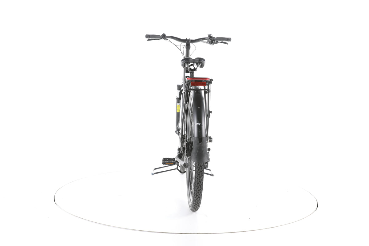 Merida eSPRESSO URBAN 300 EQ Trekking E-Bike Tiefeinsteiger - Image 10
