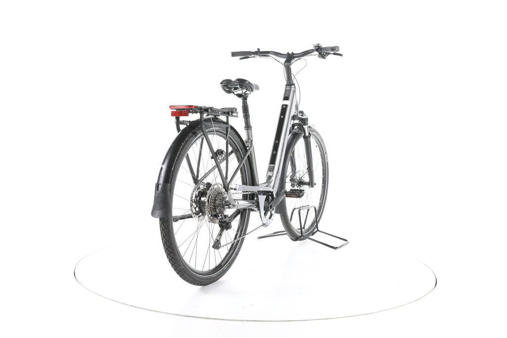 Merida eSPRESSO URBAN 300 EQ Trekking E-Bike Tiefeinsteiger - Image 11