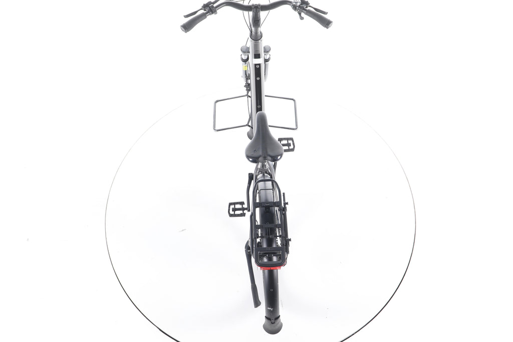 Merida eSPRESSO URBAN 300 EQ Trekking E-Bike Tiefeinsteiger - Image 22