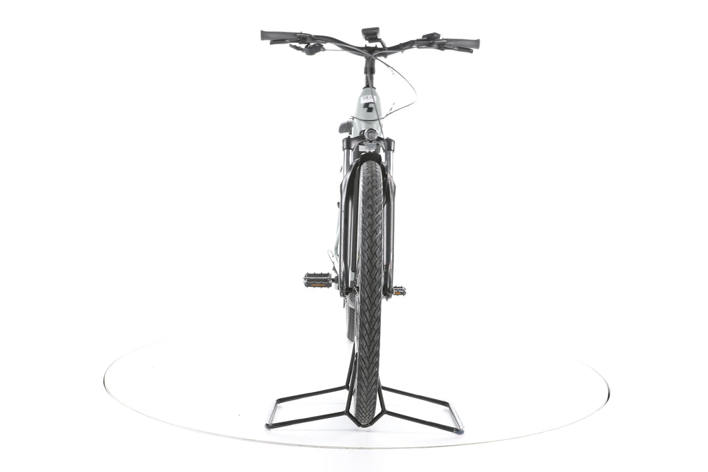 Cube Kathmandu Hybrid ONE Trekking E-Bike Tiefeinsteiger - Image 4