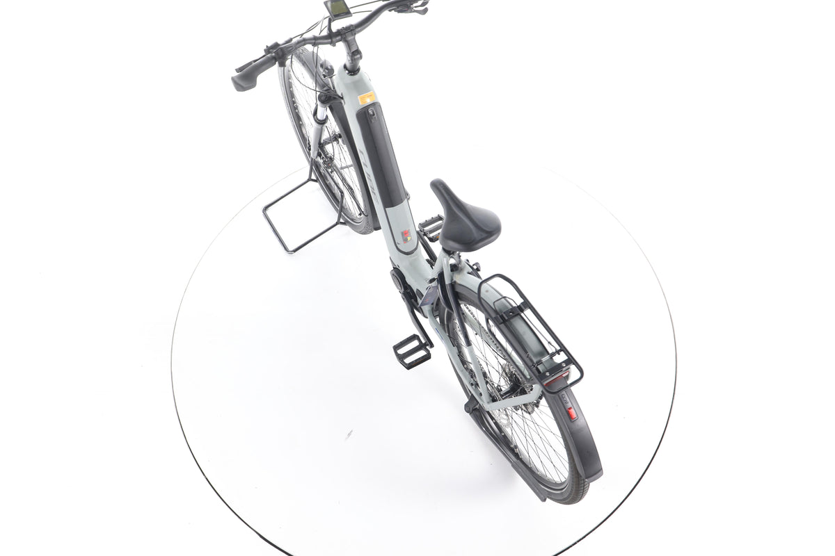 Cube Kathmandu Hybrid ONE Trekking E-Bike Tiefeinsteiger - Image 21