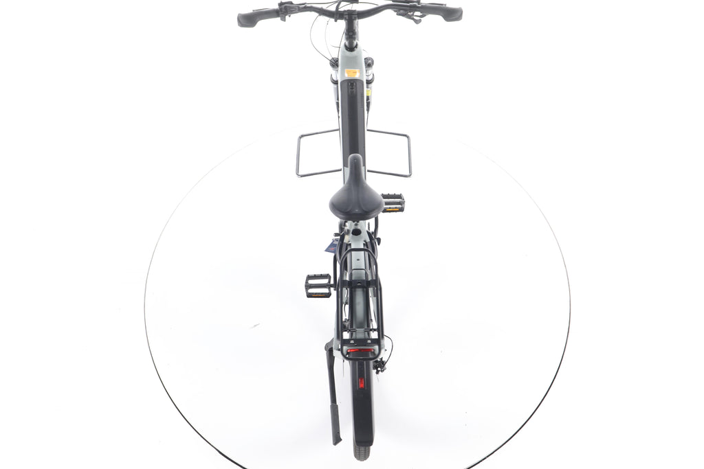 Cube Kathmandu Hybrid ONE Trekking E-Bike Tiefeinsteiger - Image 22