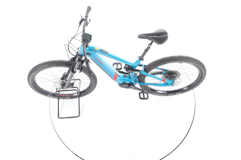 Conway Xyron S 2.9 E-Bike Fully - Image 19