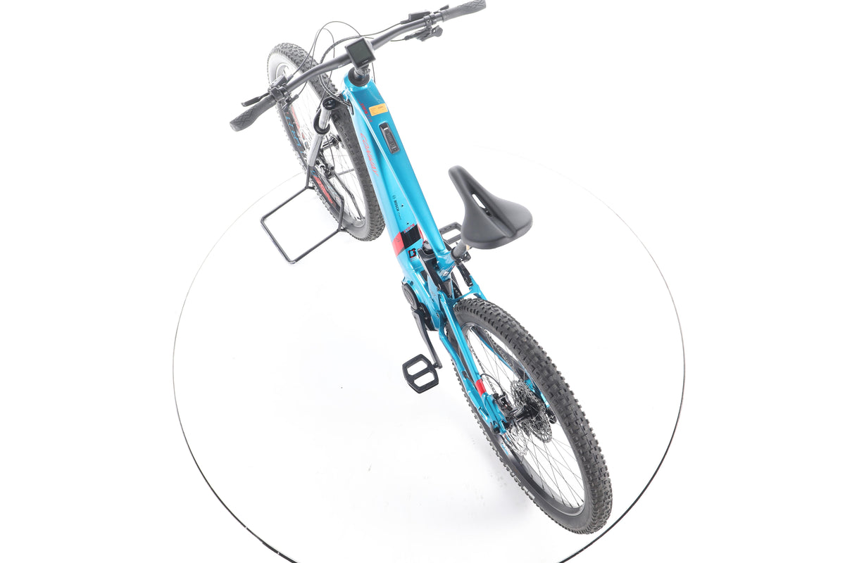 Conway Xyron S 2.9 E-Bike Fully - Image 21
