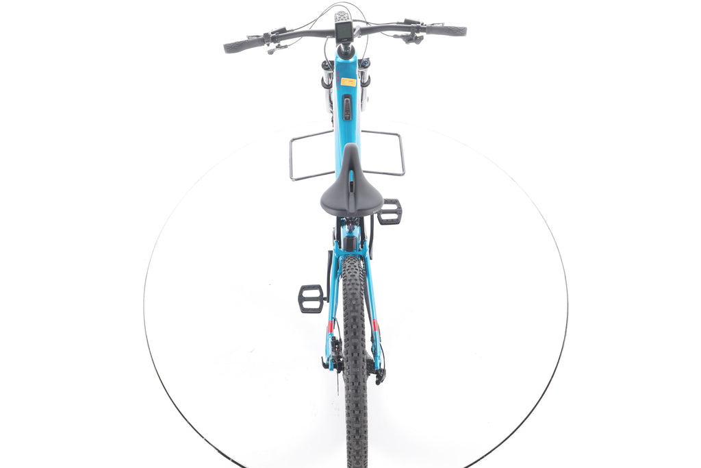 Conway Xyron S 2.9 E-Bike Fully - Image 22