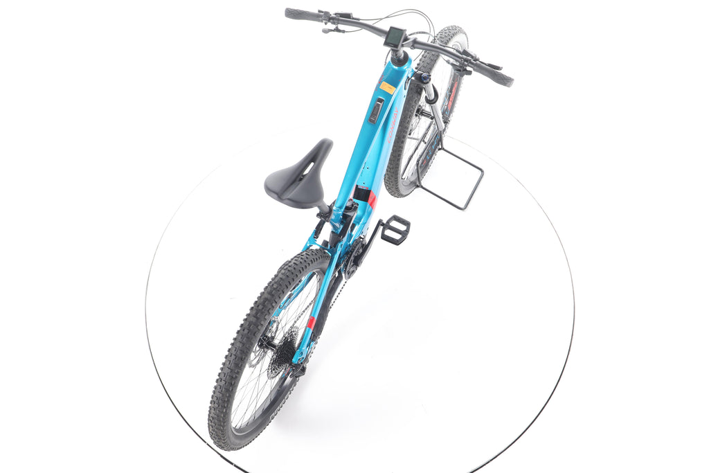 Conway Xyron S 2.9 E-Bike Fully - Image 23