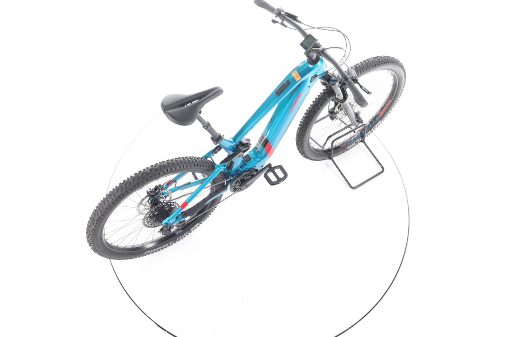 Conway Xyron S 2.9 E-Bike Fully - Image 24