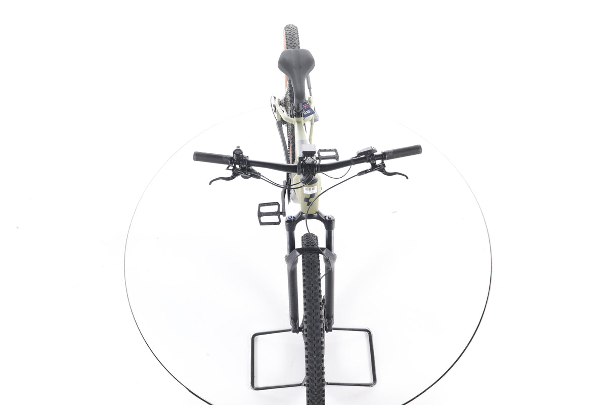 Cube Reaction Hybrid Race 750 E-Bike - Image 16