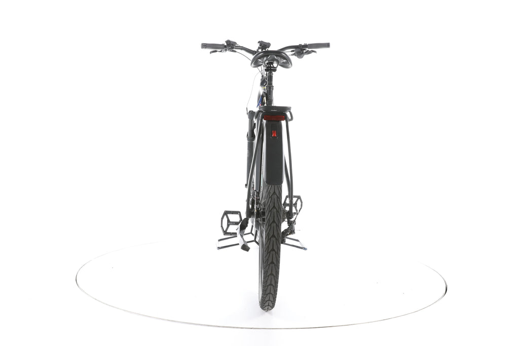 Cube Kathmandu Hybrid EXC 800 Trekking E-Bike 2025 - Image 10