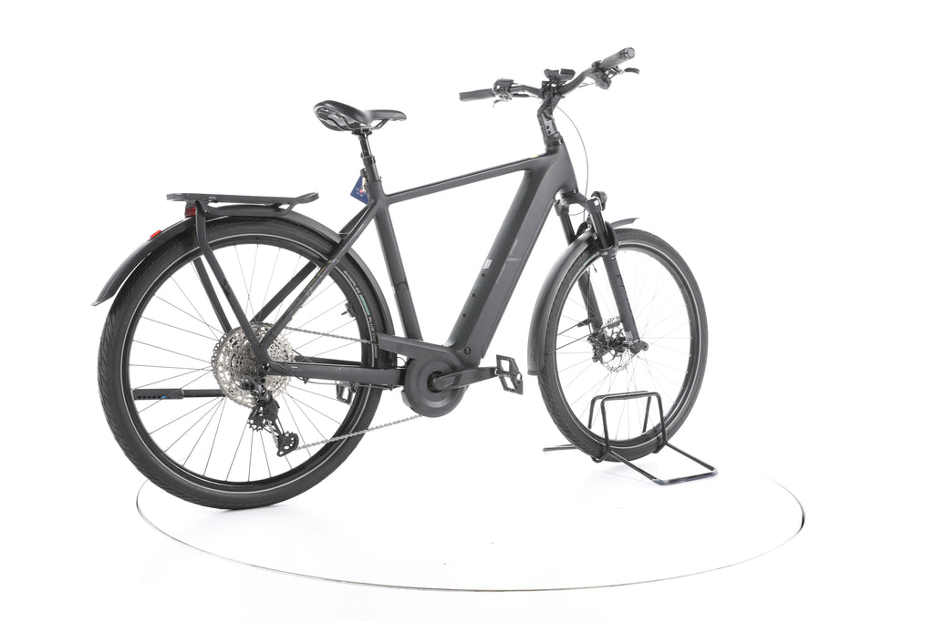 Cube Kathmandu Hybrid EXC 800 Trekking E-Bike 2025 - Image 12