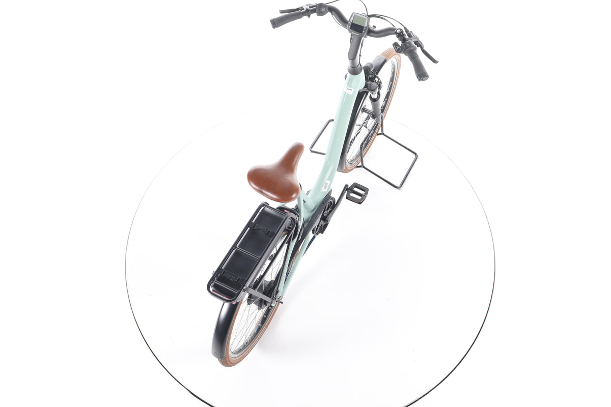 Riese & Müller Swing Vario City E-Bike Tiefeinsteiger - Image 23