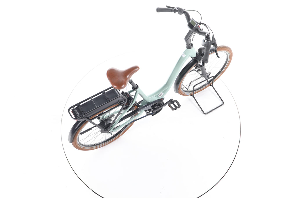 Riese & Müller Swing Vario City E-Bike Tiefeinsteiger - Image 24