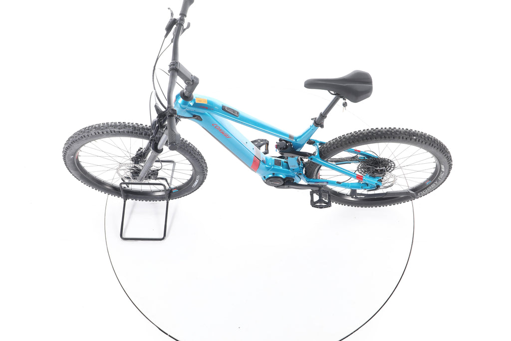Conway Xyron S 2.9 E-Bike Fully - Image 19
