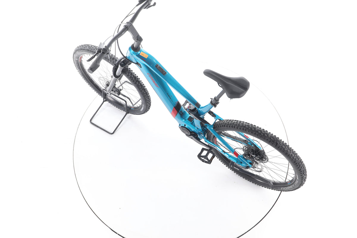 Conway Xyron S 2.9 E-Bike Fully - Image 20