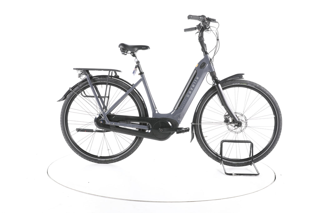 Gazelle Arroyo C8 HMB Elite City E-Bike Tiefeinsteiger - Image 1