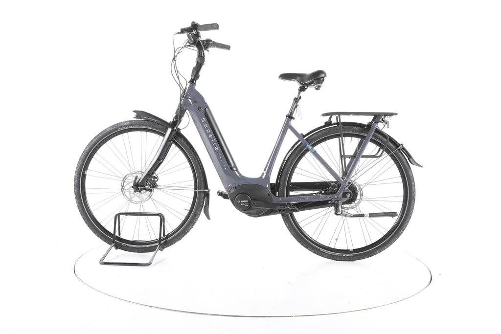 Gazelle Arroyo C8 HMB Elite City E-Bike Tiefeinsteiger - Image 7