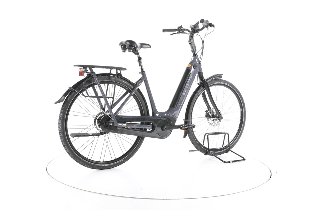 Gazelle Arroyo C8 HMB Elite City E-Bike Tiefeinsteiger - Image 12