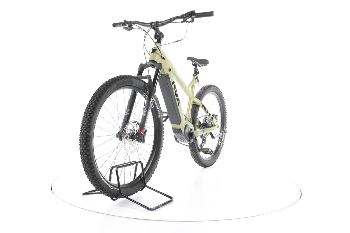 Nox Cycles Hybrid XC Trail E-Bike - Image 5