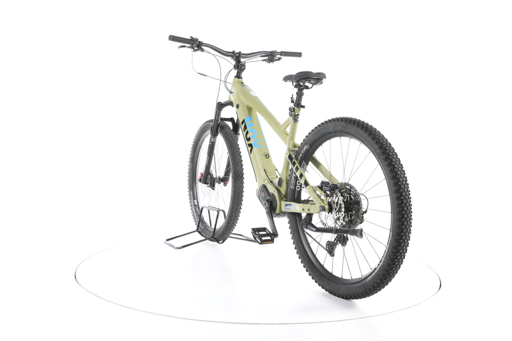 Nox Cycles Hybrid XC Trail E-Bike - Image 9