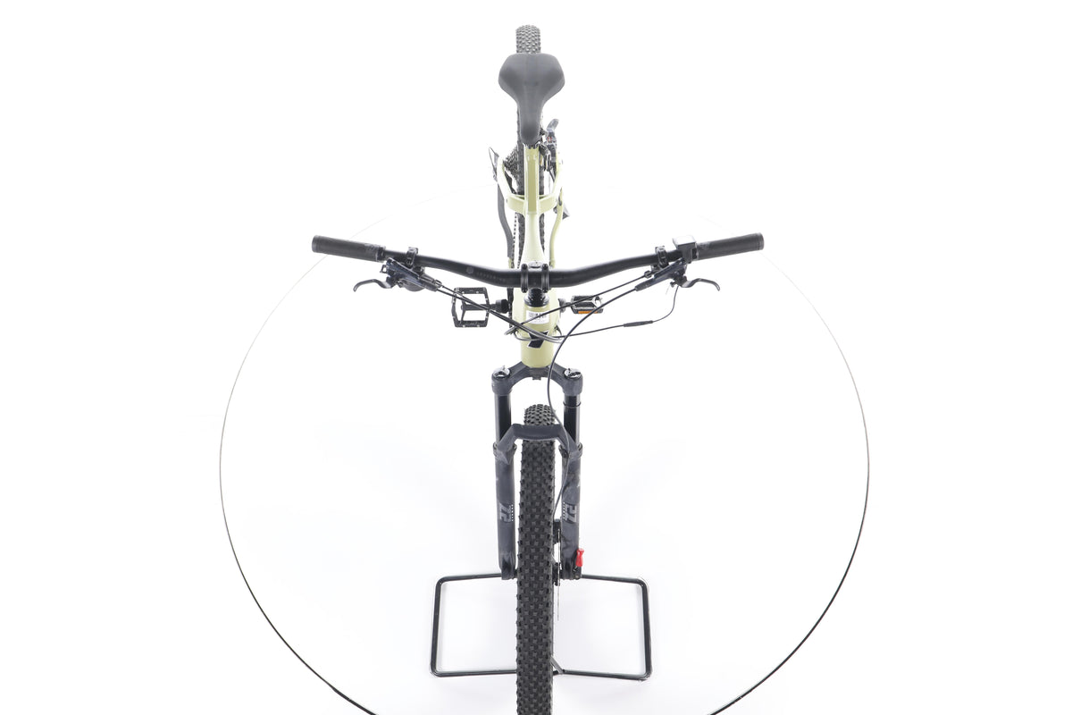 Nox Cycles Hybrid XC Trail E-Bike - Image 16
