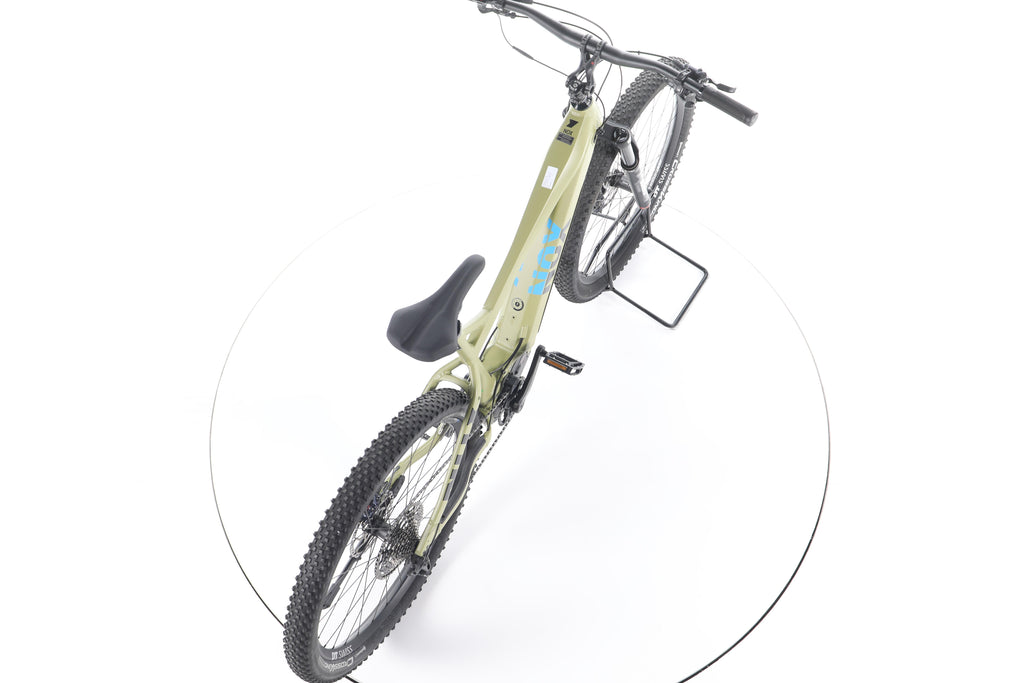 Nox Cycles Hybrid XC Trail E-Bike - Image 23
